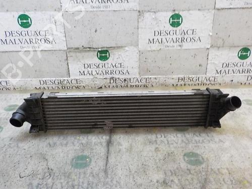 Used Intercooler Intercooler FORD MONDEO IV (BA7) 2.0 TDCi (140 hp) 3853389 3853389