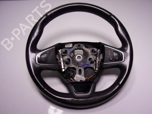 Used Steering wheel Steering wheel RENAULT CAPTUR I (J5_, H5_) [2013-2026] 15890927 15890927