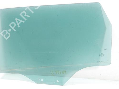 Used Rear left door window SEAT LEON ST (5F8) 1.5 TSI (150 hp) 30843421