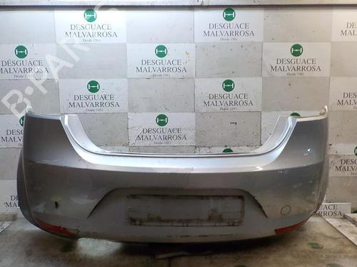 Used Rear bumper SEAT LEON (1P1) 1.9 TDI (105 hp) 3851912