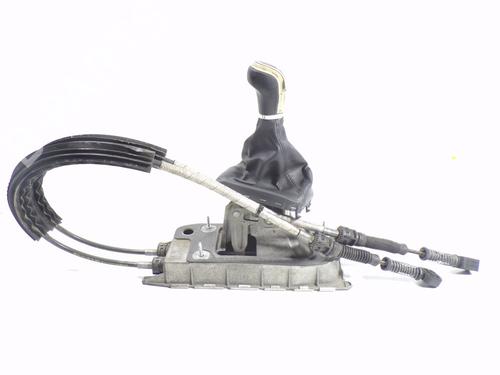 Used Gear lever Gear lever SKODA SUPERB II (3T4) 2.0 TDI 16V (140 hp) 7412749 7412749