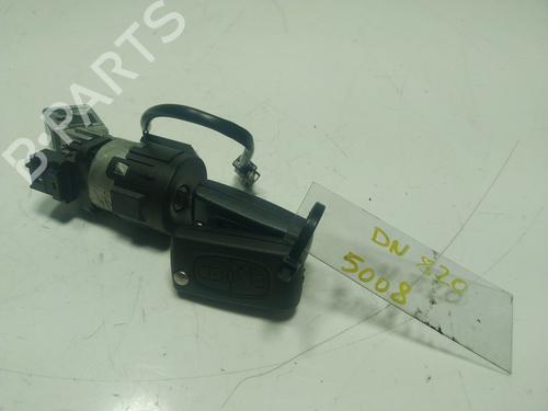 Used Electronic module Electronic module PEUGEOT 5008 (0U_, 0E_) 2.0 HDi 150 / BlueHDi 150 (150 hp) 18108571 18108571