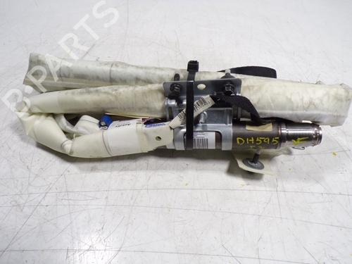 Used Left curtain airbag VOLVO C30 (533) 1.6 D (109 hp) 8691535