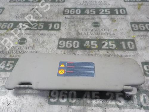 Pala sol direita Pala sol direita DACIA SANDERO [2008-2026] 4001798 4001798