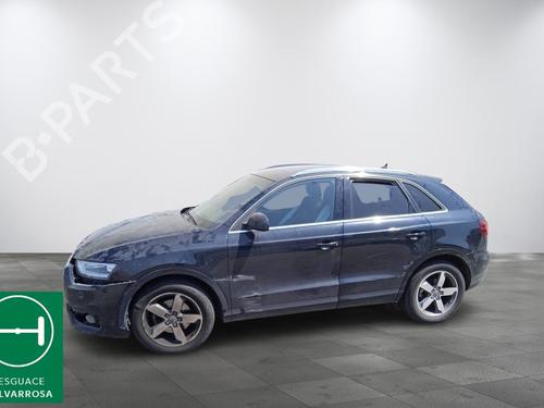 Left front window switch AUDI Q3 (8UB, 8UG) | BP8306083I27 - Image 12