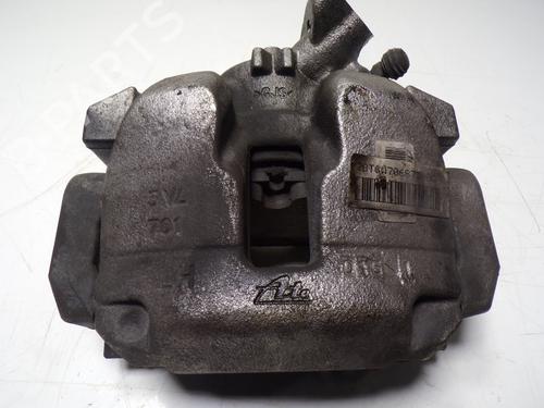 Left front brake caliper OPEL GRANDLAND / GRANDLAND X (A18, P1UO)  | BP11987038M105