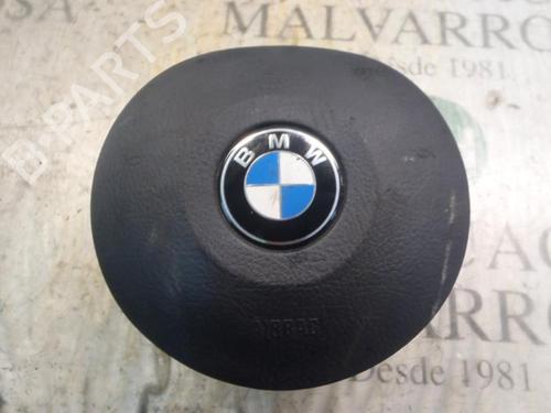 Used Driver airbag BMW 3 Compact (E46) 316 ti (115 hp) 3811919