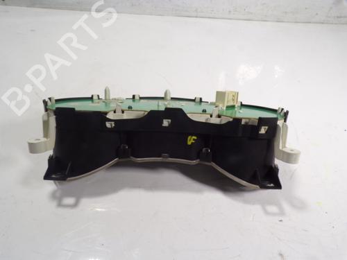 Instrument cluster CITROËN C3 II (SC_)  | BP9762977C47 