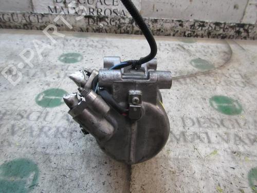 AC compressor CITROËN C-ELYSEE (DD_)  | BP3843096M34 