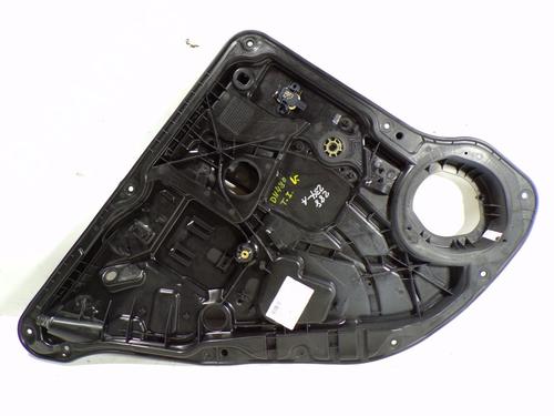 Used Rear left window mechanism Rear left window mechanism MERCEDES-BENZ M-CLASS (W166) [2011-2015] 8141551 8141551