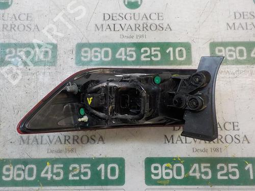Left taillight RENAULT CLIO IV (BH_) 1.5 dCi 75 | BP4004188C34 