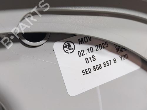 Interior roof light SKODA KAROQ (NU7, ND7) 1.5 TSI | BP35751151I8 - Image 4