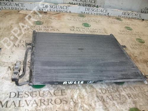 Used AC radiator AC radiator BMW 3 (E46) 328 i (193 hp) 3757183 3757183