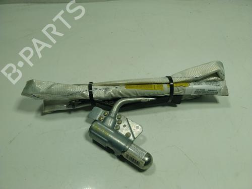 Venstre gardin kollisjonspute LAND ROVER RANGE ROVER III (L322) [2002-2012]  16561082