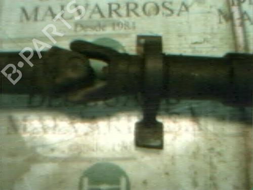 Driveshaft BMW 7 (E38) 725 tds | BP3789505M37 