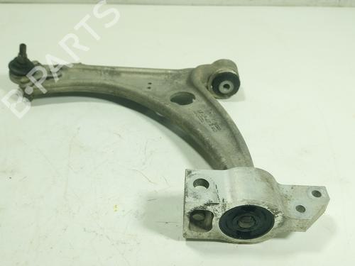 Used Left front suspension arm AUDI Q3 (8UB, 8UG) [2011-2020]  24842820