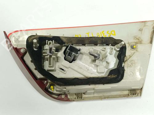 Left tailgate light JAGUAR XE (X760) 2.0 D | BP39808220C79 - Image 2