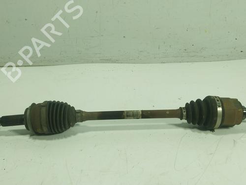 Used Left front driveshaft Left front driveshaft KIA PICANTO III (JA) 1.0 (67 hp) 25031420 25031420