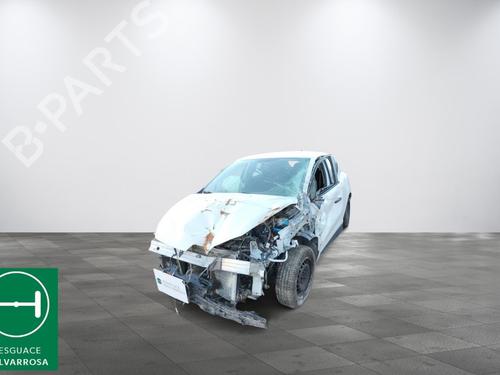 Electronic module RENAULT CLIO IV (BH_)  | BP9810647M83 