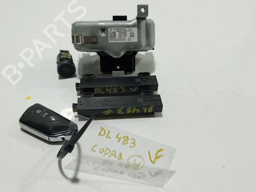 Used Ignition barrel SEAT LEON Sportstourer (KL8, KLD) [2020-2026]  32388314