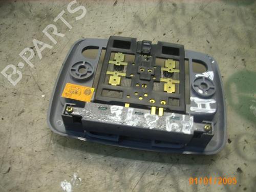 Innerbelysning KIA CARENS II MPV (FJ) 2.0 CRDi | BP7409132I8 