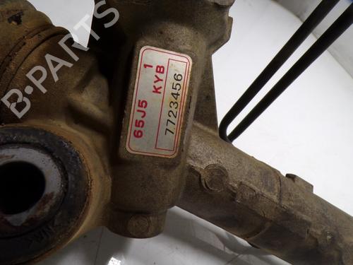 Steering rack SUZUKI GRAND VITARA II (JT, TE, TD) 1.9 DDiS (JB419WD, JB419XD) | BP13614705M22 