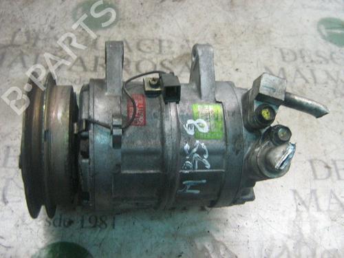 Used AC compressor NISSAN VANETTE CARGO Van (HC 23) [1994-2002]  3746304