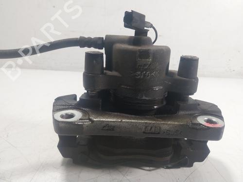 Left front brake caliper ALFA ROMEO GIULIETTA (940_)  | BP21376335M105 