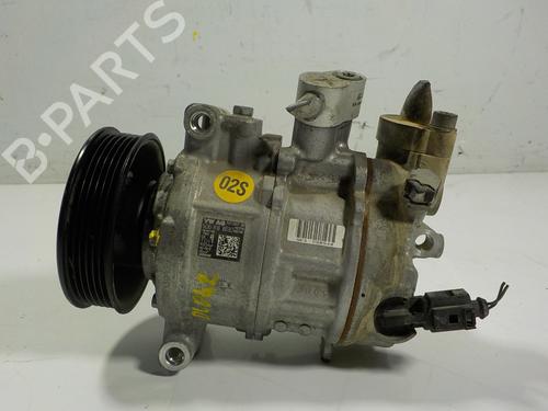 Used AC compressor VW POLO V (6R1, 6C1) [2009-2022]  14480321