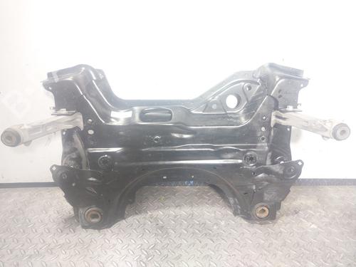 Used Subframe Subframe CITROËN C4 Grand Picasso II (DA_, DE_) 1.2 THP 130 (130 hp) 16664411 16664411