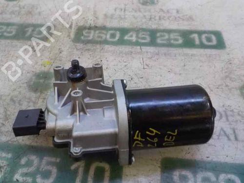 Front wiper motor SEAT ATECA (KH7, KHP)  | BP6301837M29 
