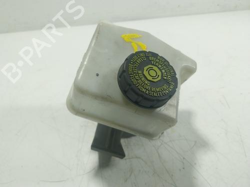 Brake master cylinder MERCEDES-BENZ GLE Coupe (C292)  | BP19480599M77 