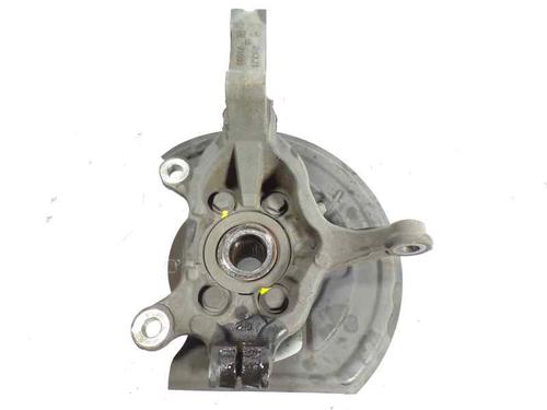 Right front steering knuckle NISSAN JUKE (F15) 1.5 dCi | BP6836388M26 