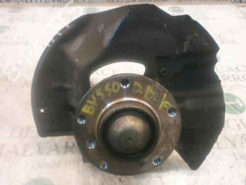 Used Right front steering knuckle Right front steering knuckle BMW 3 (E46) 320 d (150 hp) 3801991 3801991