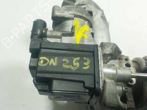 Turbocharger/Supercharger VW BEETLE Convertible (5C7, 5C8) 1.2 TSI 16V | BP18893247M71