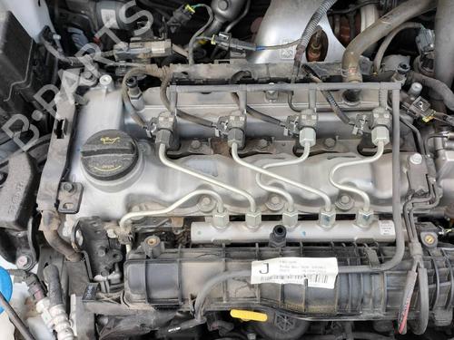 Tailgate KIA CEE'D (JD) 1.4 CRDi 90 | BP17029211C6  - Image 7