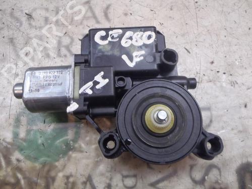 Used Left rear window motor VW POLO V (6R1, 6C1) 1.2 TSI (90 hp) 4016281