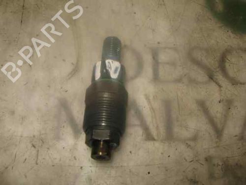Used Injector Injector 3739853 3739853