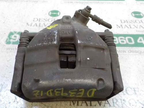 Used Left front brake caliper Left front brake caliper PEUGEOT 308 SW II (LC_, LJ_, LR_, LX_, L4_) [2014-2021] 11551361 11551361