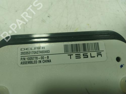 Electronic module TESLA MODEL S (5YJS) 90D AWD | BP16546889M83 