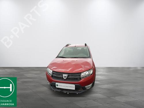 Right front brake caliper DACIA SANDERO II  | BP11552907M104  - Image 10