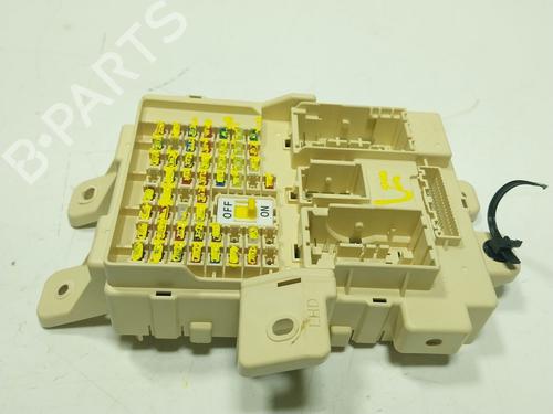 Used Fuse box KIA SPORTAGE IV (QL, QLE) 2.0 CRDi (136 hp) 27674174