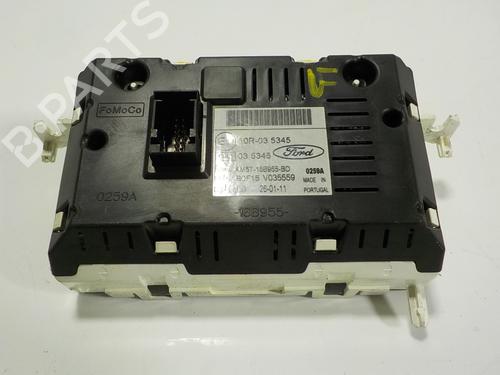 Ferdsskriver FORD FOCUS III  | BP13404854C48 