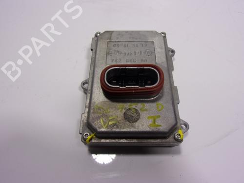 Used Xenon ballast Xenon ballast MERCEDES-BENZ CLS (C219) CLS 320 CDI (219.322) (224 hp) 15882696 15882696
