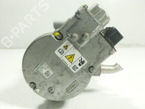 AC compressor FORD KUGA III (DFK) 2.5 FHEV | BP23973103M34