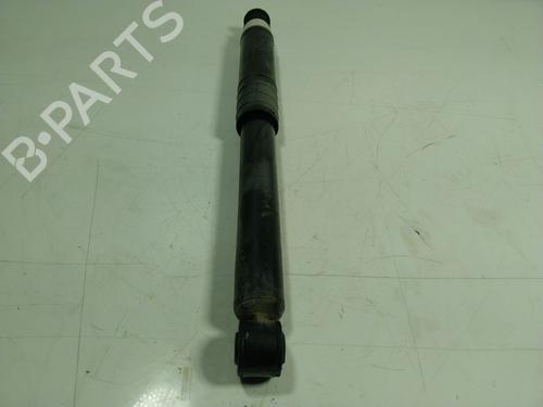 Right rear shock absorber RENAULT ZOE (BFM_) ZOE (88 hp) 17674287