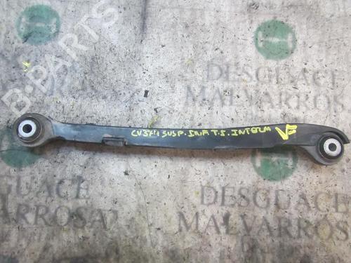 Used Left rear suspension arm MERCEDES-BENZ S-CLASS (W140) S 600 (140.056, 140.057) (394 hp) 3843771