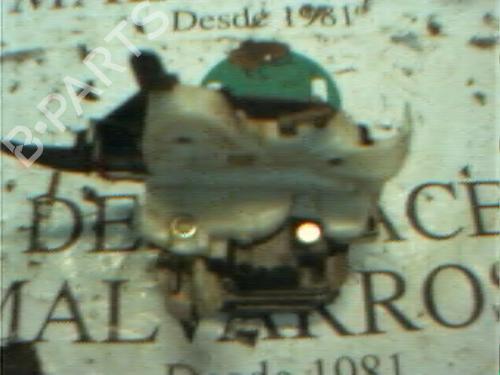 Rear left lock NISSAN ALMERA II (N16) 2.2 Di | BP3741642C100 