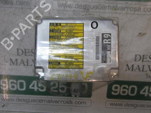 Used ECU airbags ECU airbags 4002593 4002593