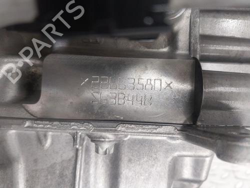 Engine BMW X6 (G06, F96) M Competition | BP26009863M1 